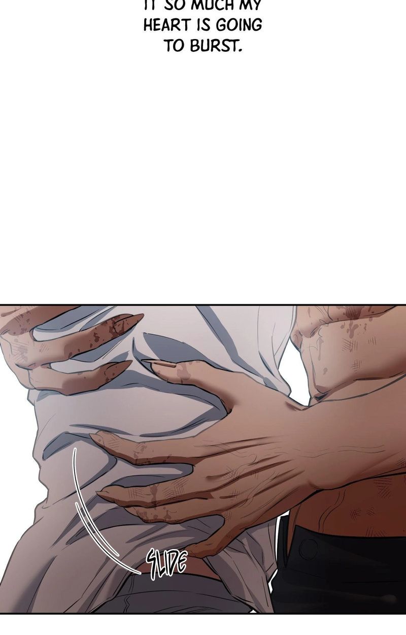 Hana’s Demons of Lust Chapter 120 Page 103