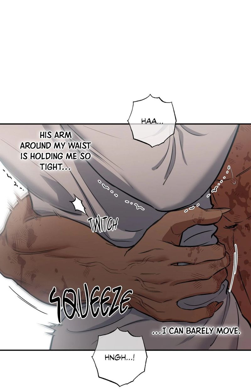 Hana’s Demons of Lust Chapter 120 Page 125