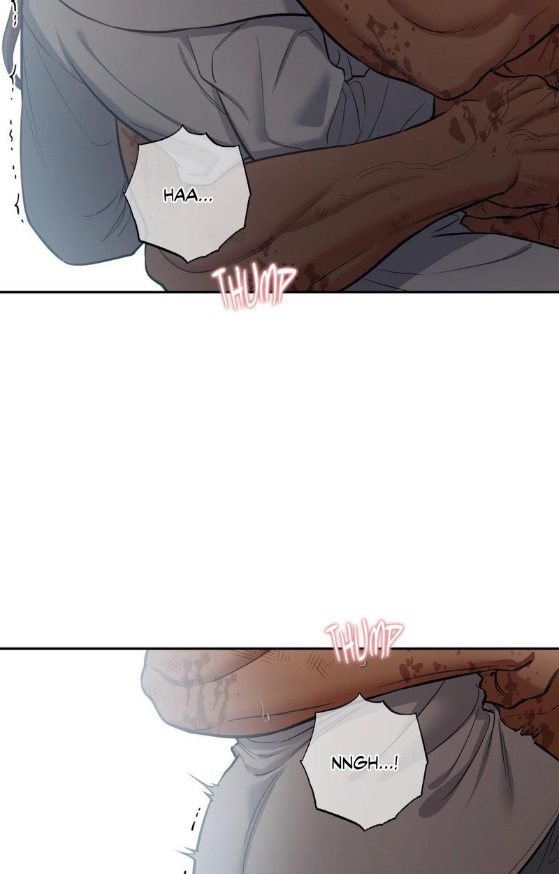 Hana’s Demons of Lust Chapter 120 Page 128