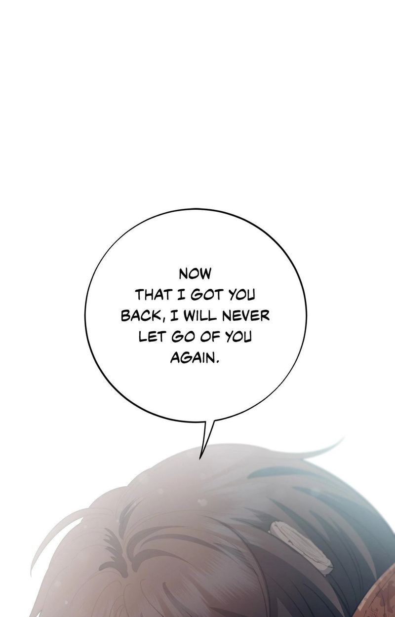 Hana’s Demons of Lust Chapter 120 Page 134