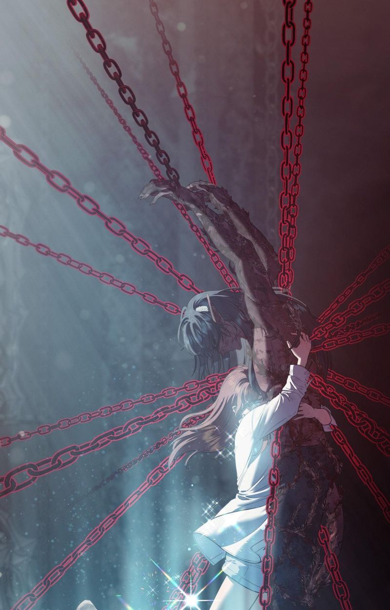 Hana’s Demons of Lust Chapter 120 Page 50