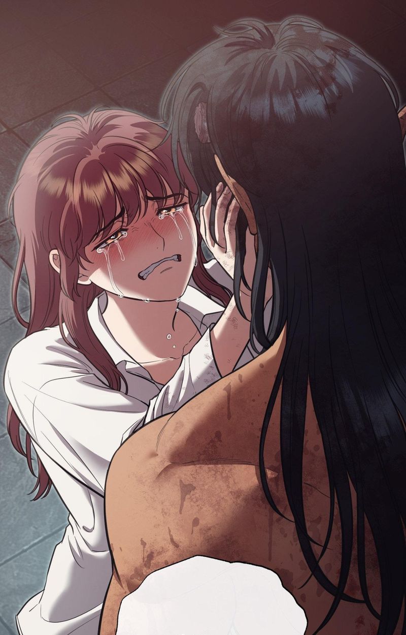 Hana’s Demons of Lust Chapter 120 Page 57