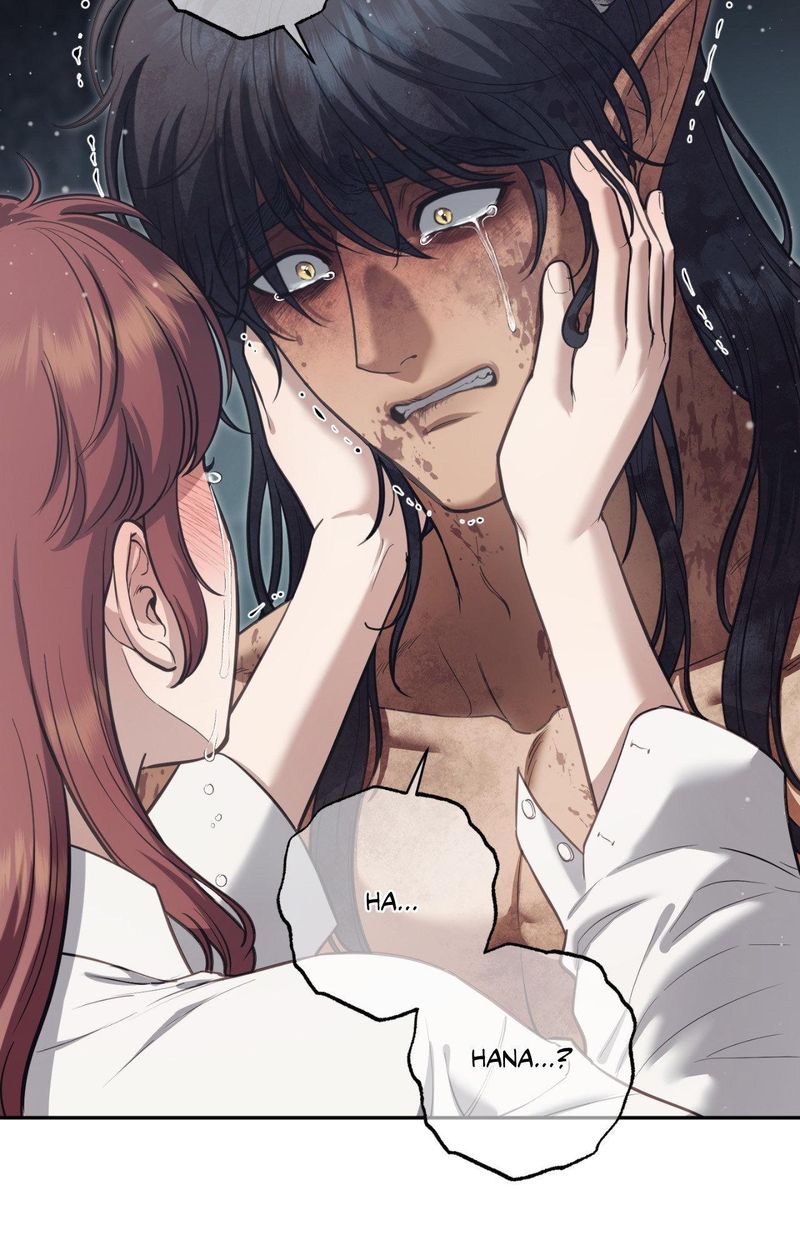 Hana’s Demons of Lust Chapter 120 Page 60