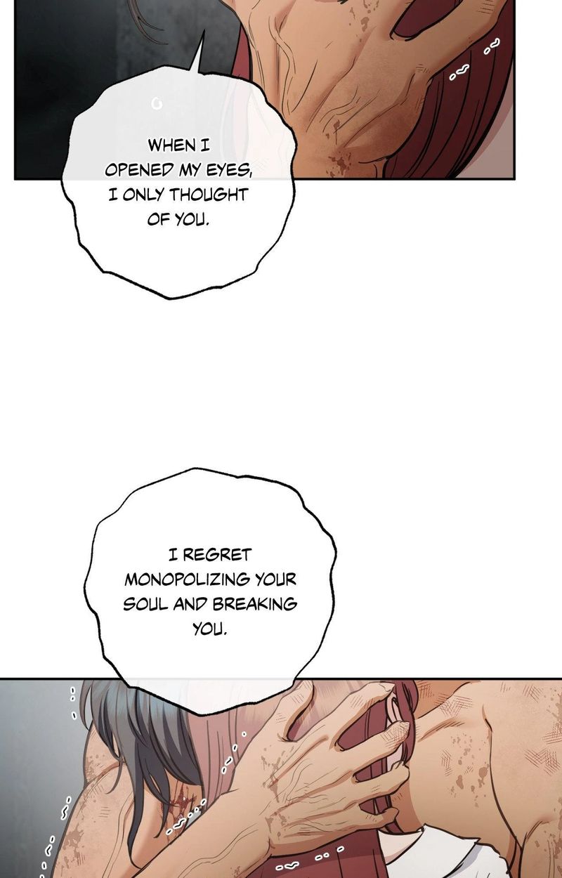 Hana’s Demons of Lust Chapter 120 Page 69