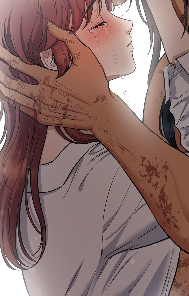 Hana’s Demons of Lust Chapter 120 Page 91