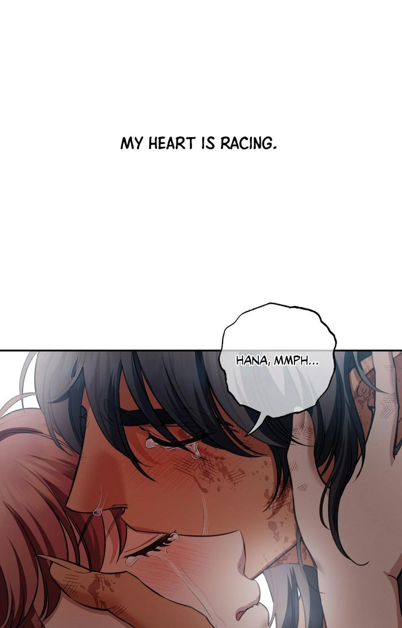 Hana’s Demons of Lust Chapter 120 Page 99