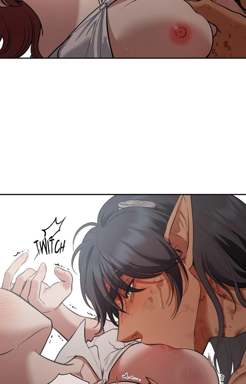 Hana’s Demons of Lust Chapter 121 Page 20