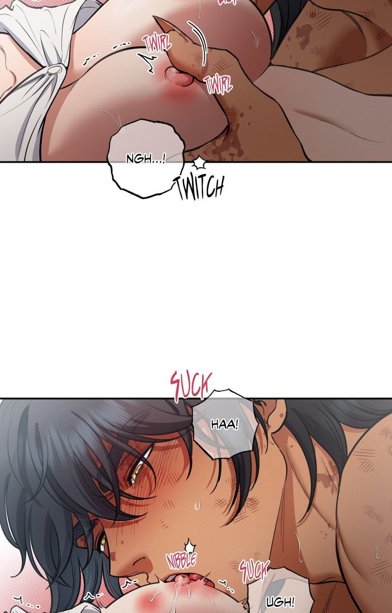 Hana’s Demons of Lust Chapter 121 Page 24