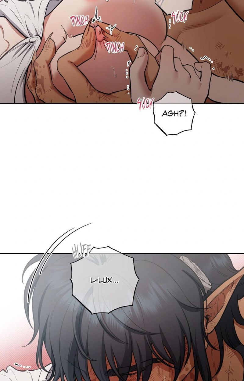 Hana’s Demons of Lust Chapter 121 Page 25