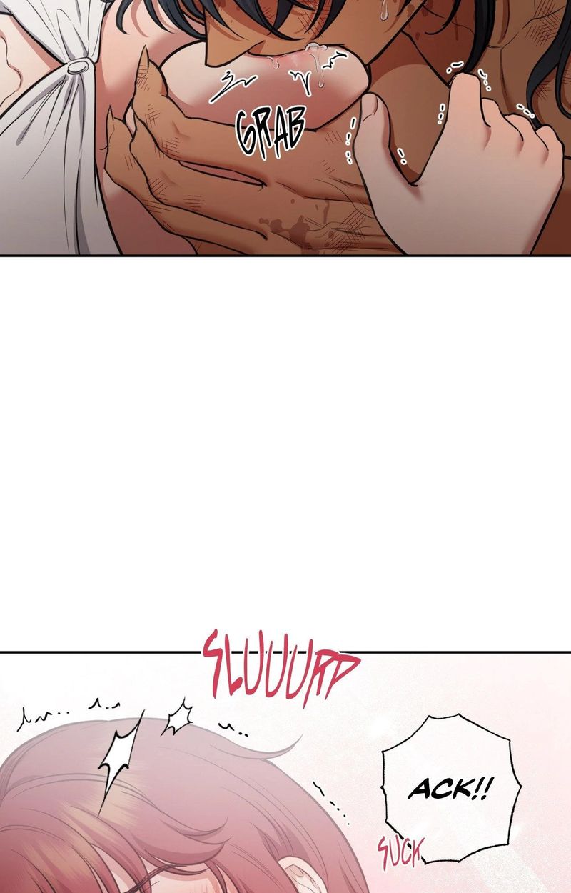 Hana’s Demons of Lust Chapter 121 Page 26