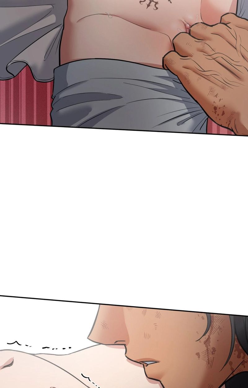 Hana’s Demons of Lust Chapter 121 Page 37