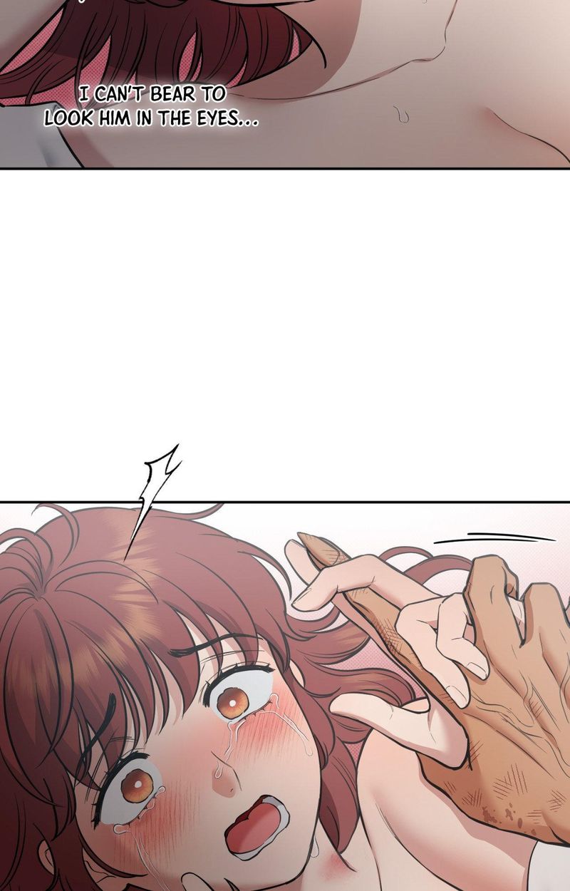 Hana’s Demons of Lust Chapter 121 Page 39