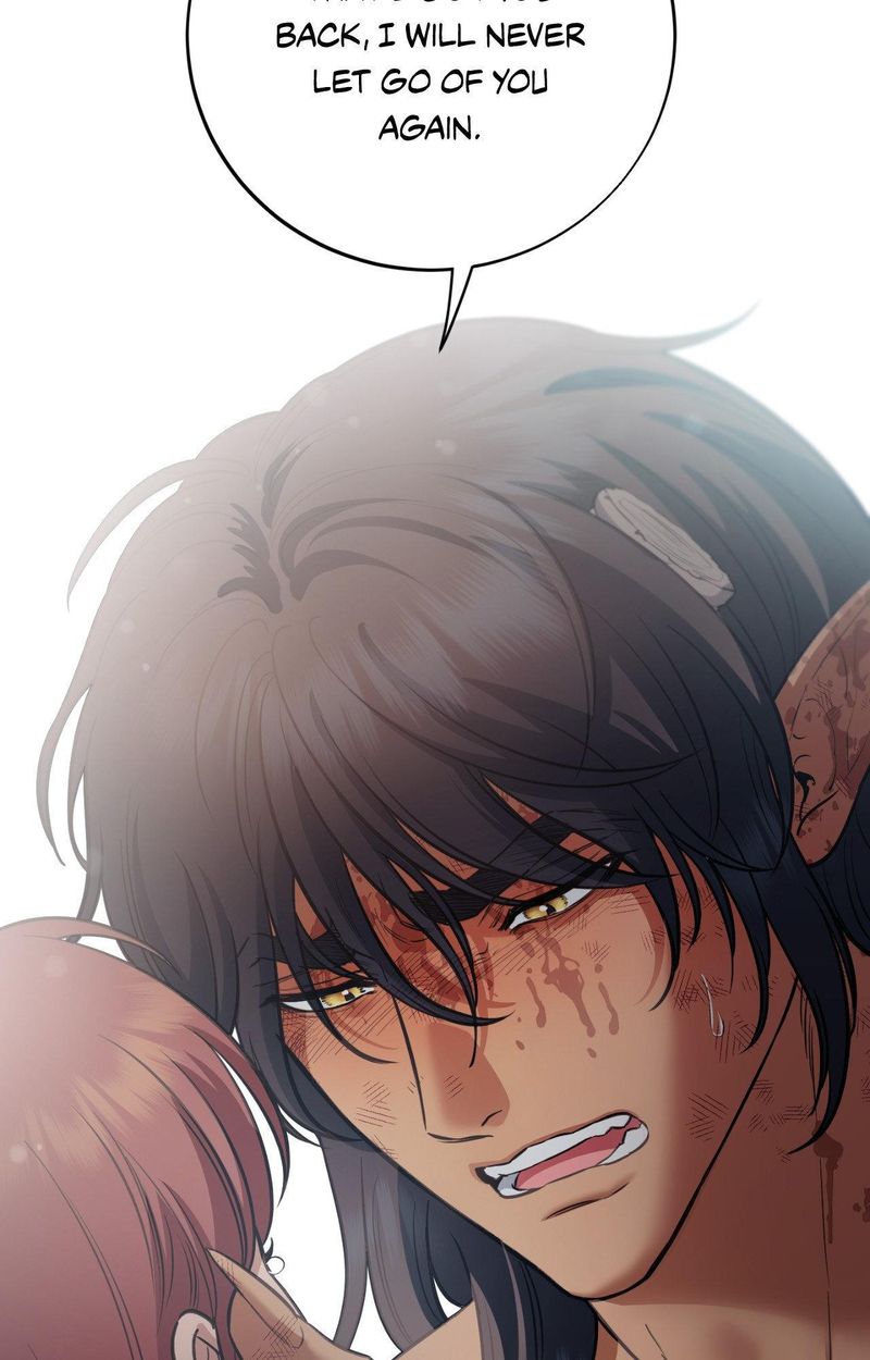 Hana’s Demons of Lust Chapter 121 Page 4