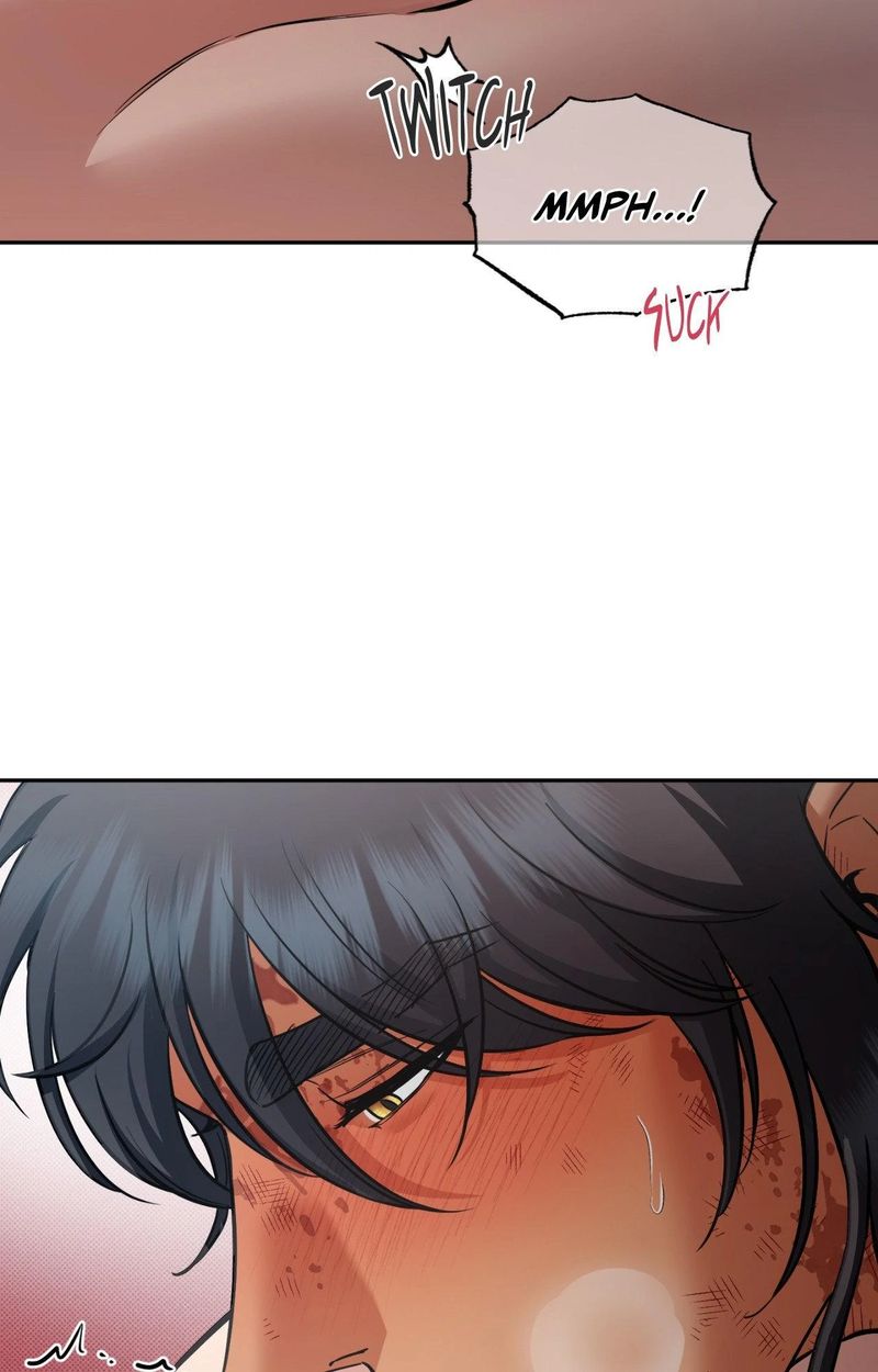 Hana’s Demons of Lust Chapter 121 Page 50