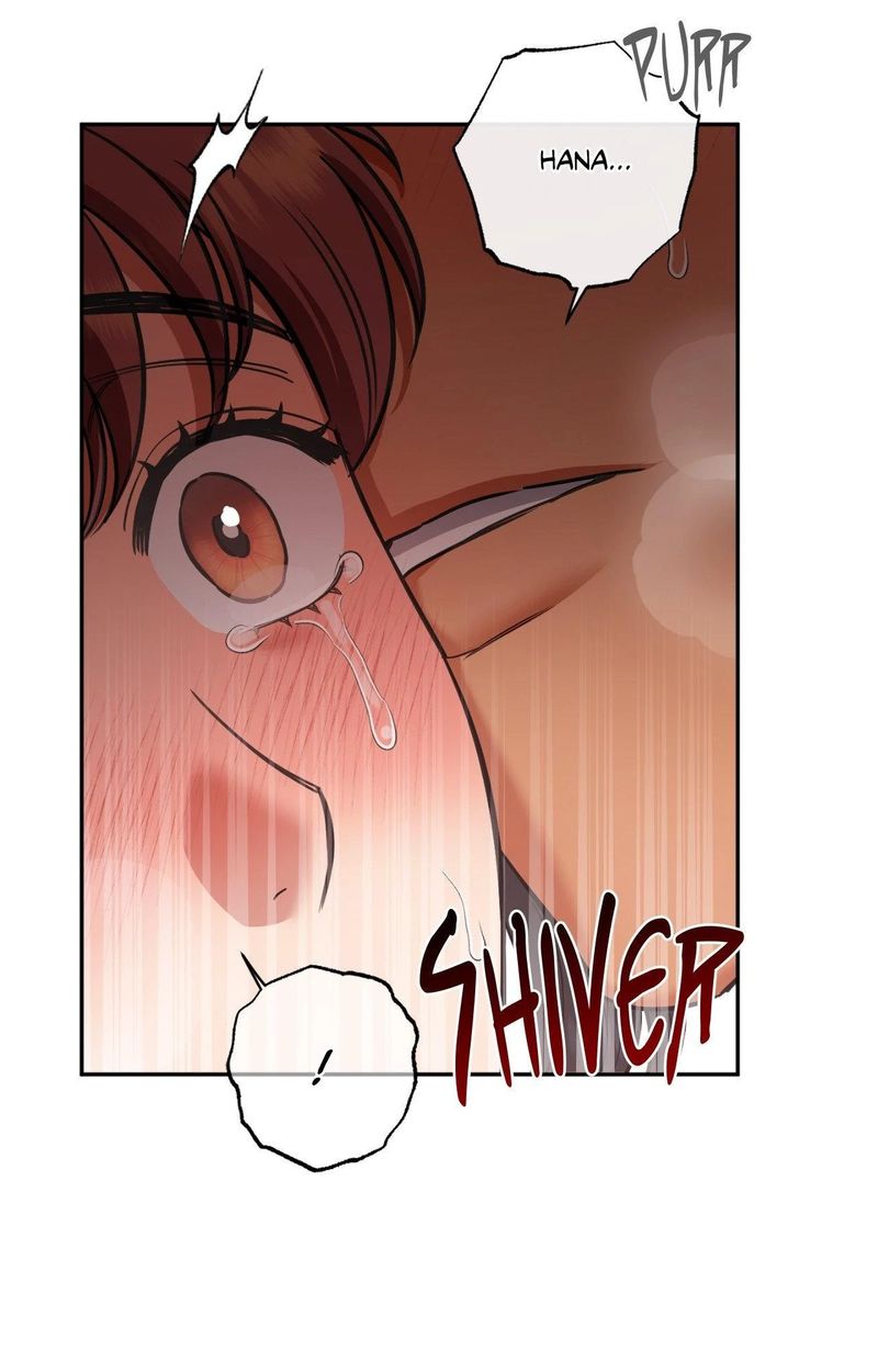 Hana’s Demons of Lust Chapter 121 Page 82