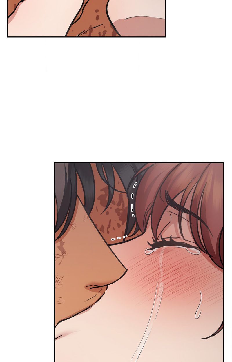 Hana’s Demons of Lust Chapter 122 Page 21