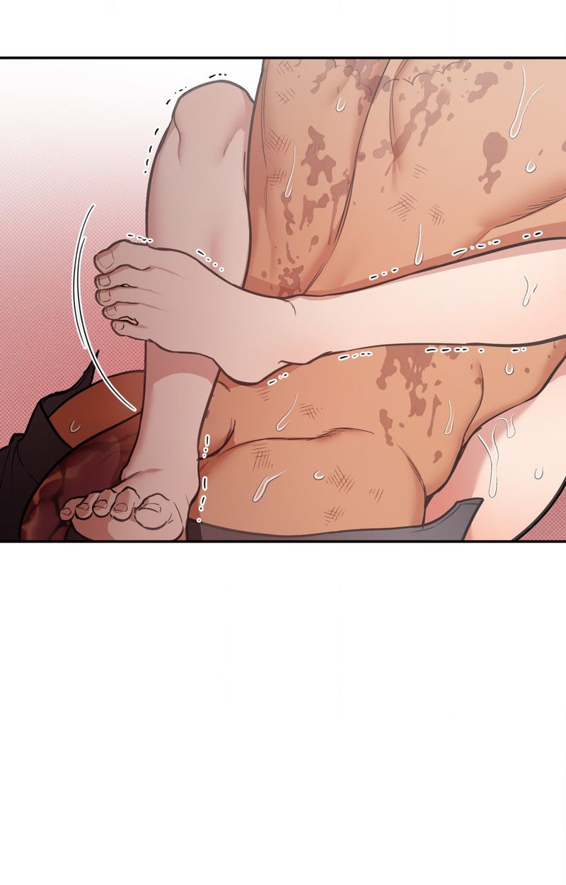 Hana’s Demons of Lust Chapter 122 Page 23