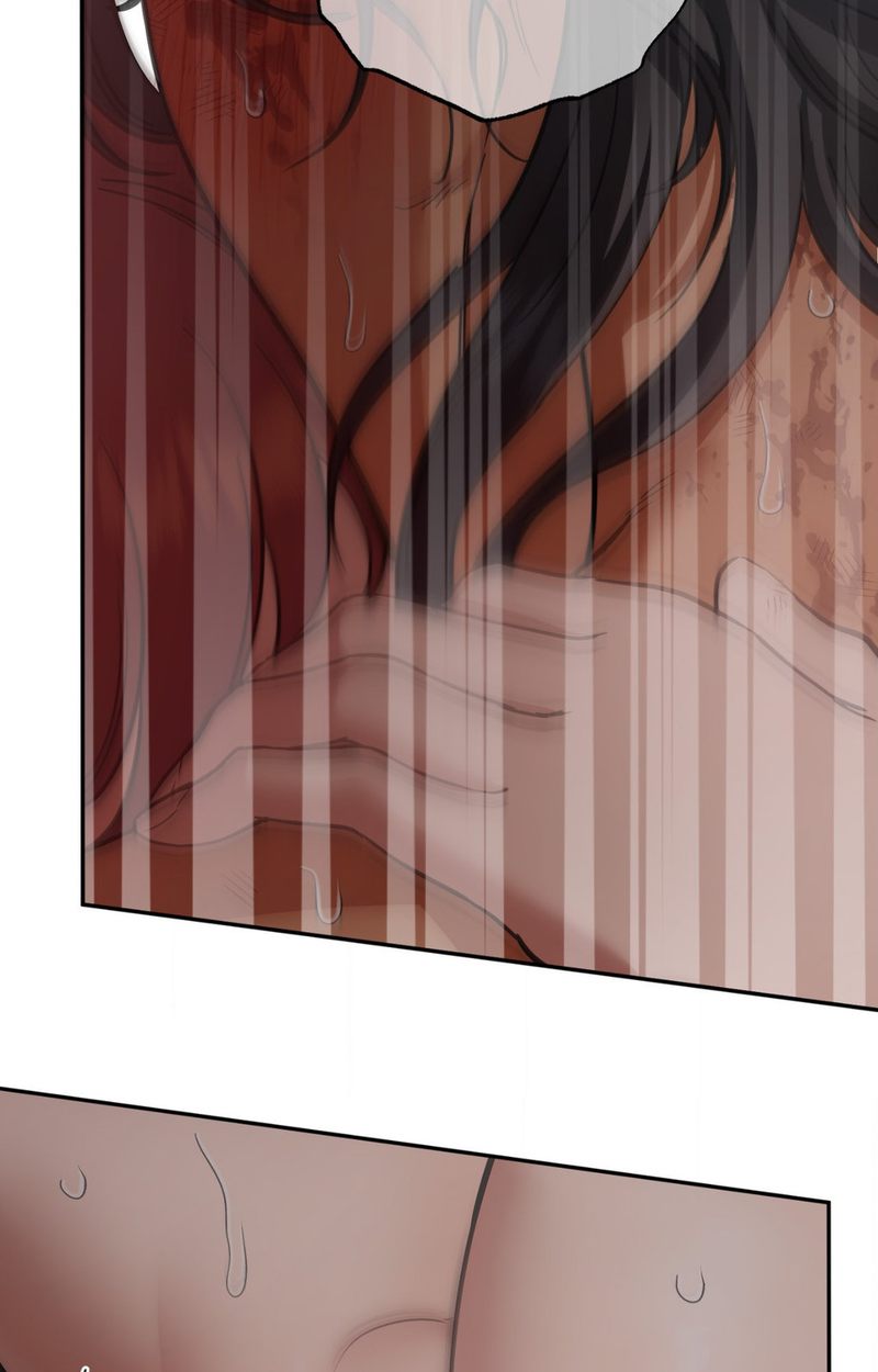 Hana’s Demons of Lust Chapter 122 Page 28