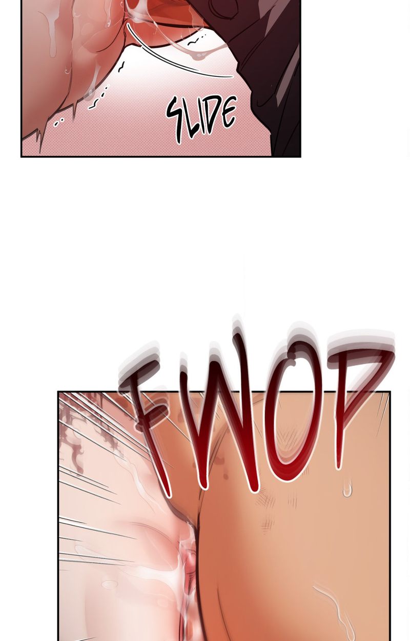 Hana’s Demons of Lust Chapter 122 Page 40