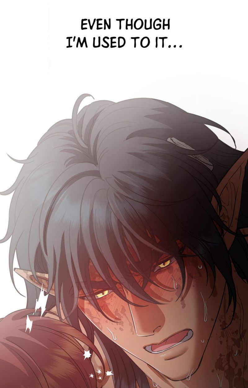 Hana’s Demons of Lust Chapter 122 Page 43