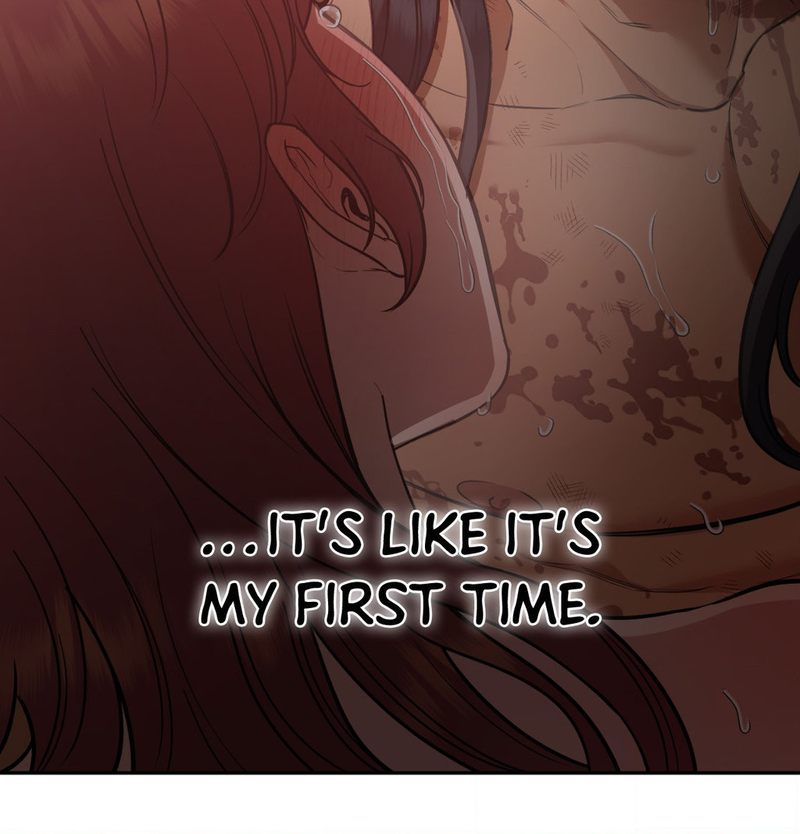 Hana’s Demons of Lust Chapter 122 Page 44