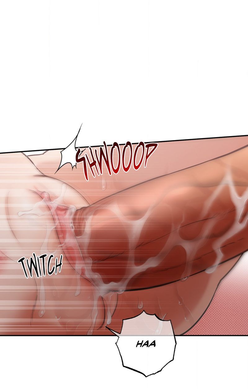 Hana’s Demons of Lust Chapter 122 Page 76