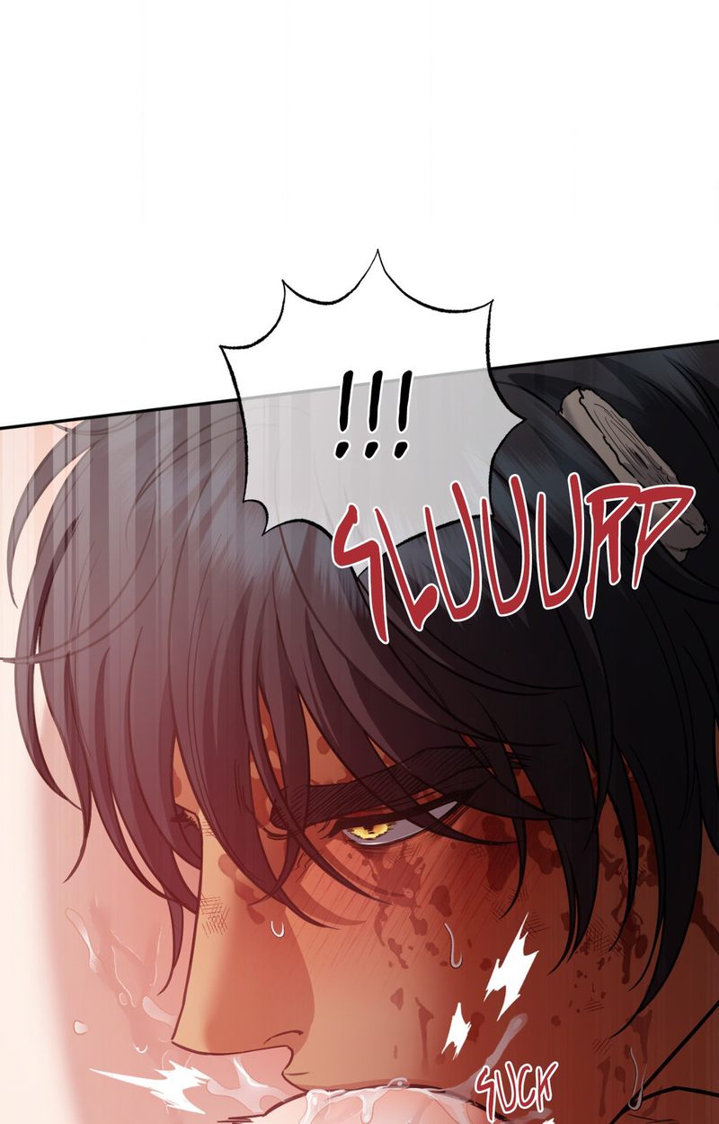 Hana’s Demons of Lust Chapter 122 Page 82