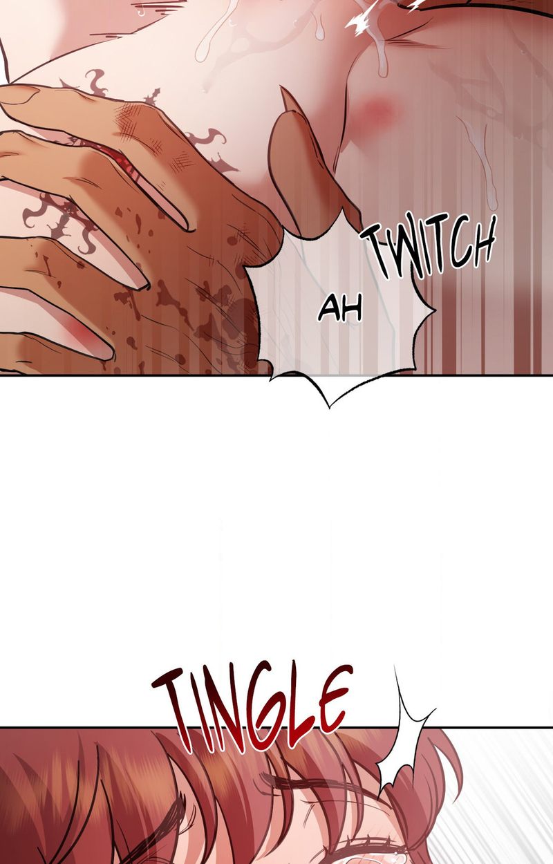 Hana’s Demons of Lust Chapter 122 Page 83