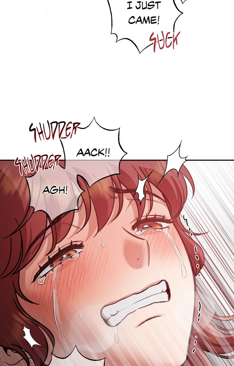 Hana’s Demons of Lust Chapter 122 Page 86