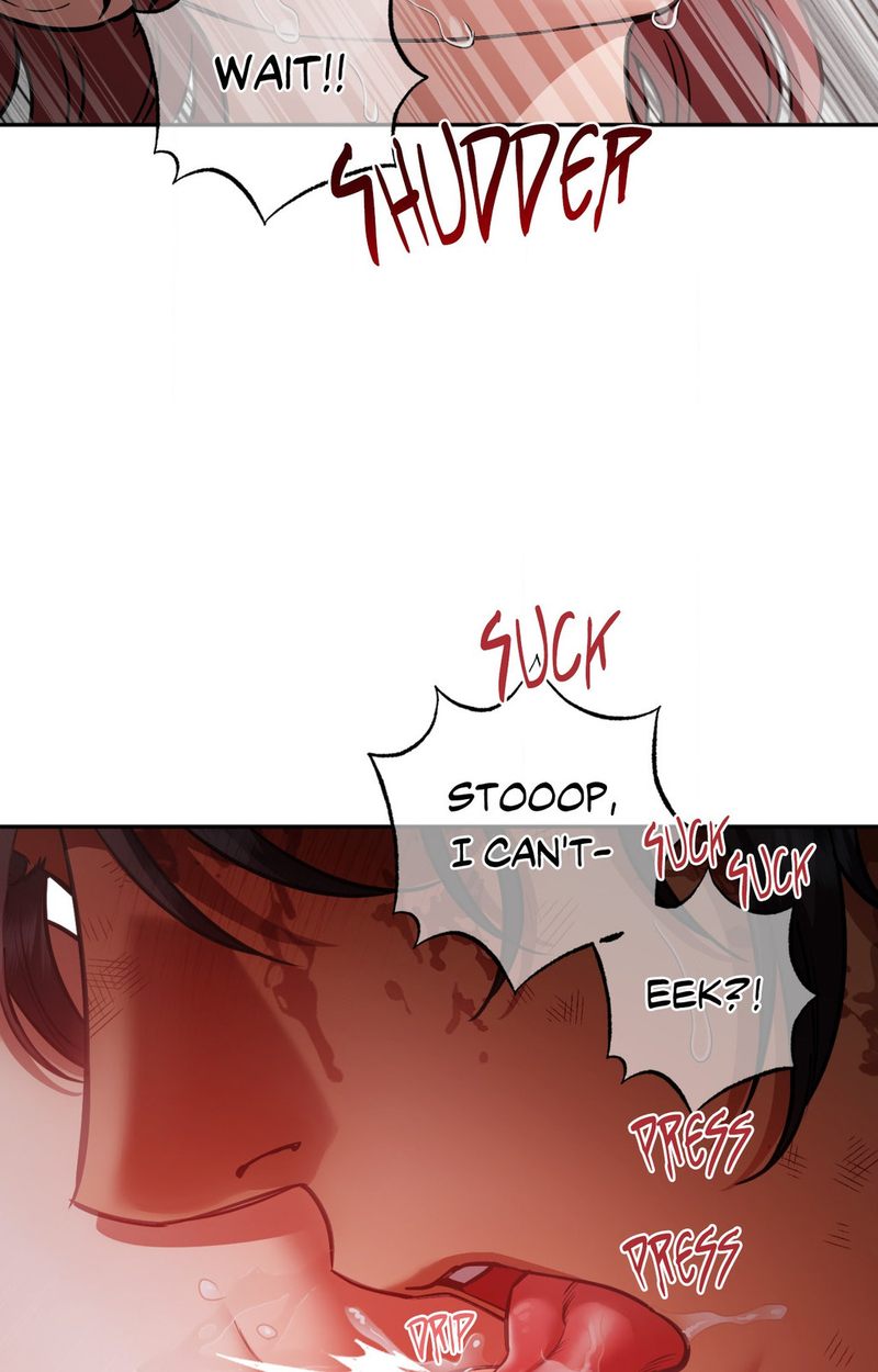 Hana’s Demons of Lust Chapter 122 Page 87