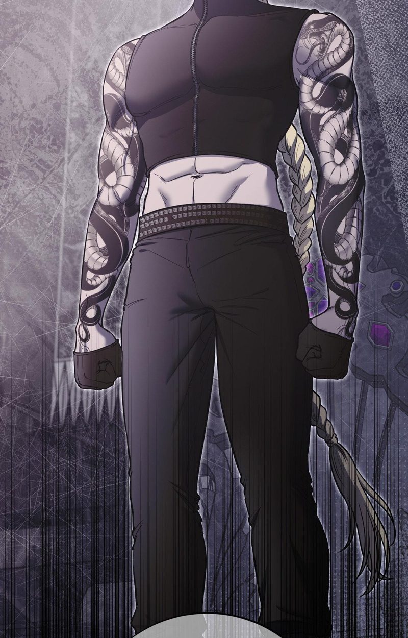 Hana’s Demons of Lust Chapter 123 Page 109