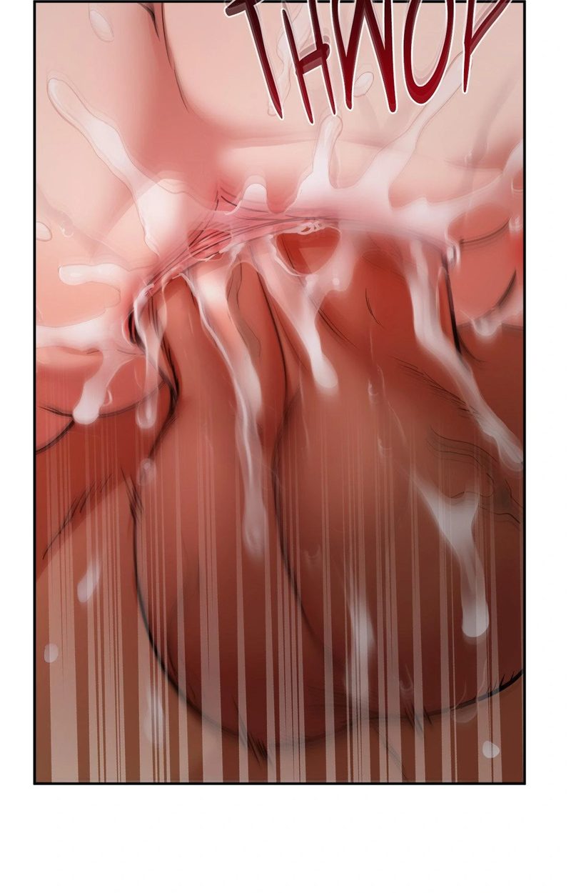 Hana’s Demons of Lust Chapter 123 Page 20