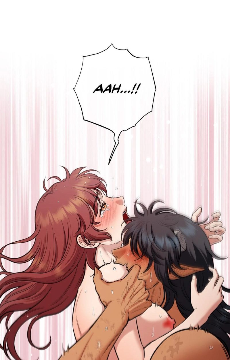 Hana’s Demons of Lust Chapter 123 Page 22