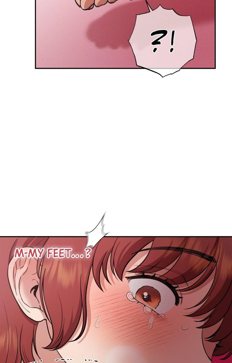 Hana’s Demons of Lust Chapter 123 Page 31