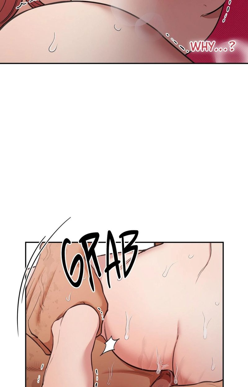 Hana’s Demons of Lust Chapter 123 Page 32