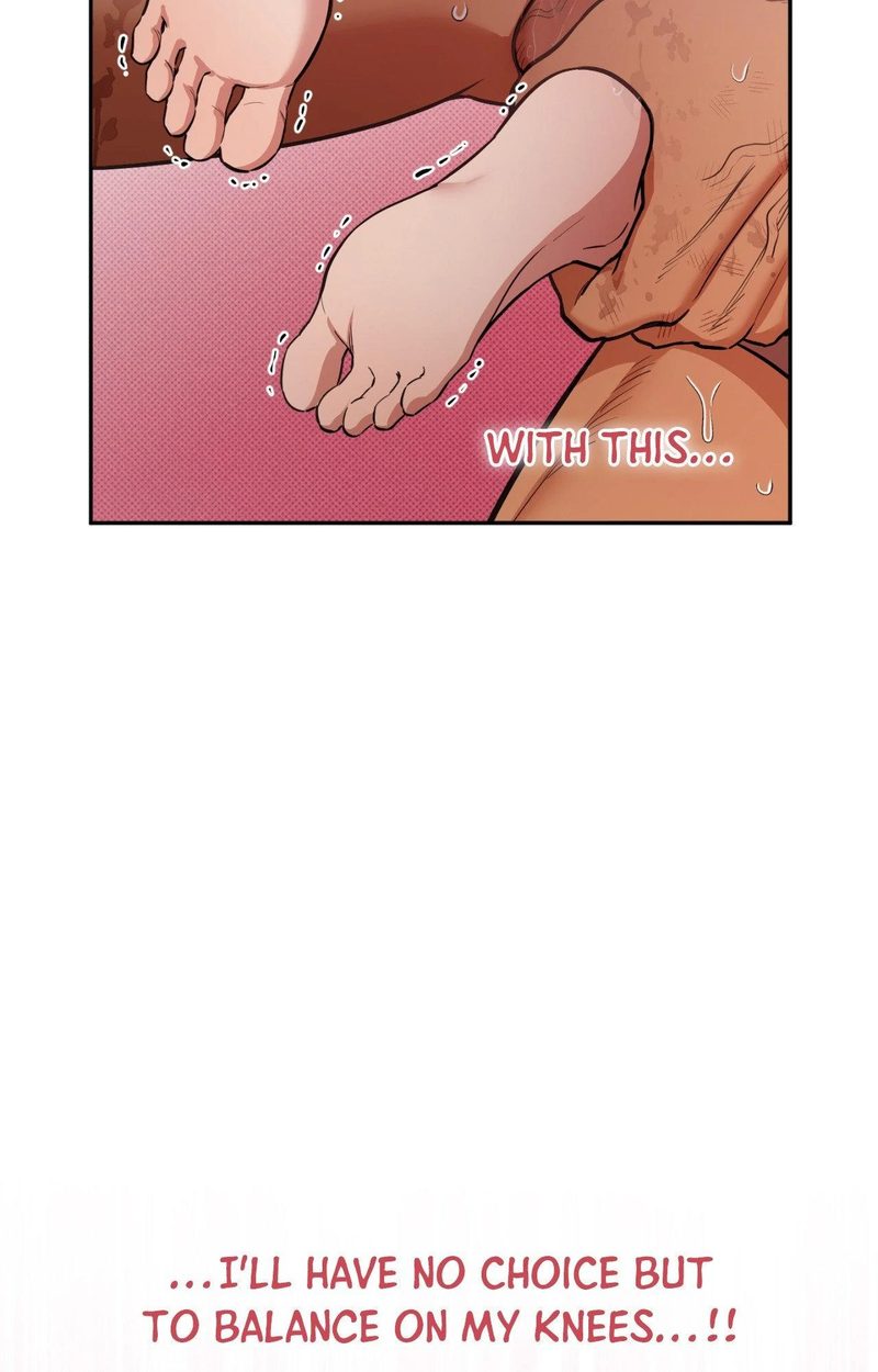 Hana’s Demons of Lust Chapter 123 Page 33