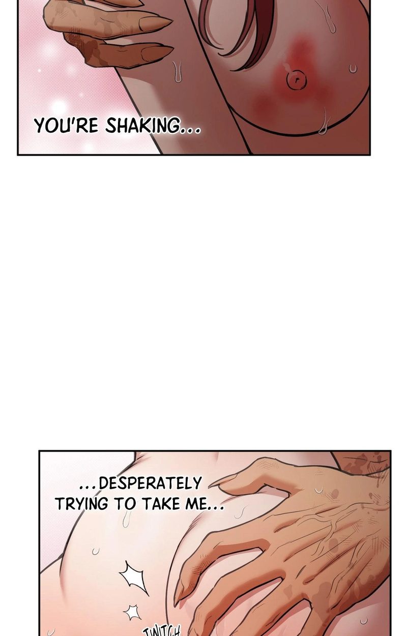 Hana’s Demons of Lust Chapter 123 Page 60