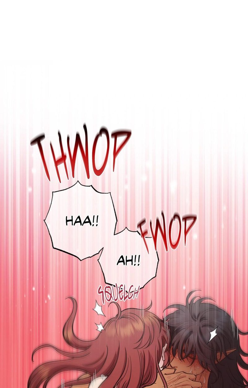 Hana’s Demons of Lust Chapter 123 Page 82