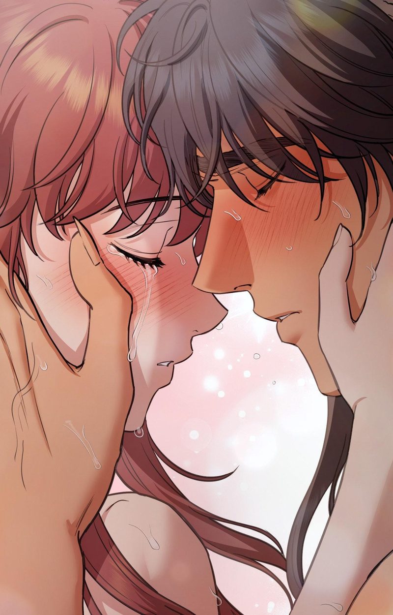 Hana’s Demons of Lust Chapter 123 Page 94