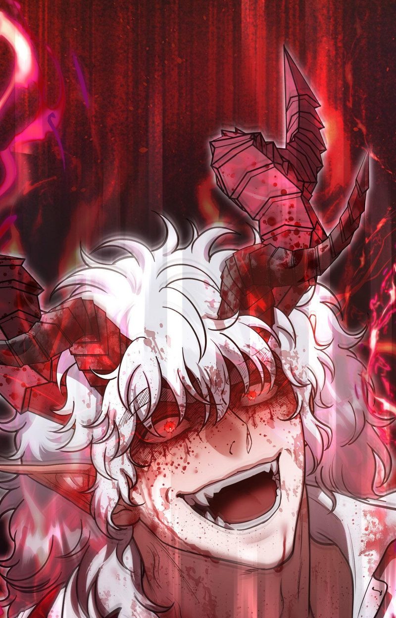 Hana’s Demons of Lust Chapter 124 Page 117