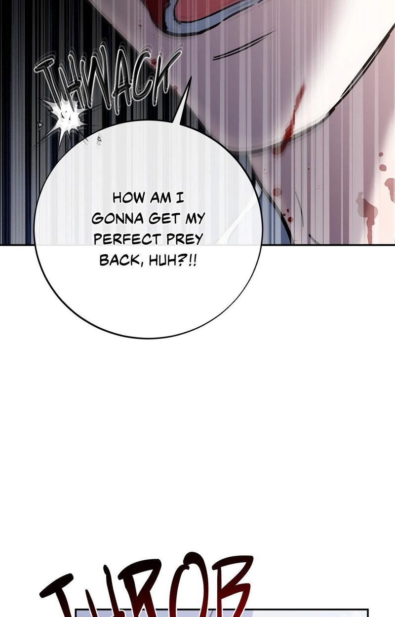 Hana’s Demons of Lust Chapter 124 Page 12