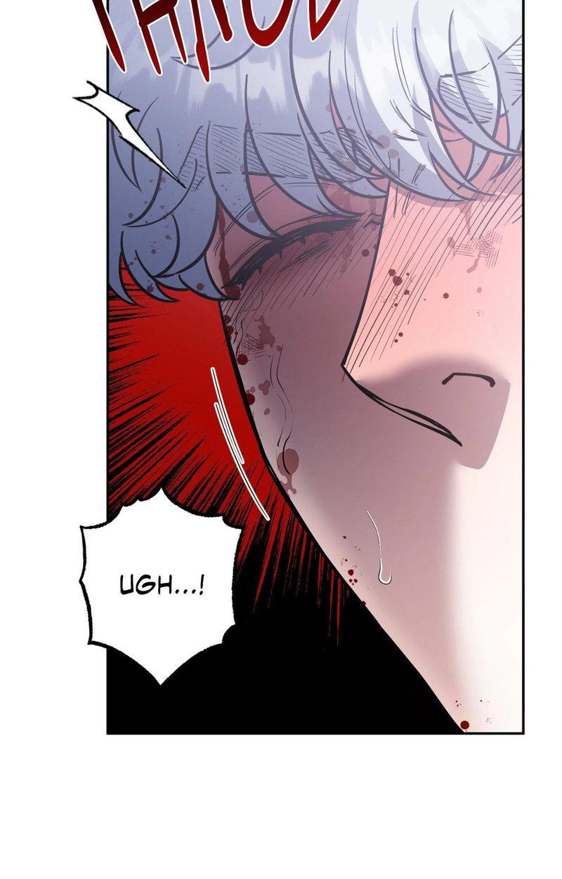 Hana’s Demons of Lust Chapter 124 Page 13