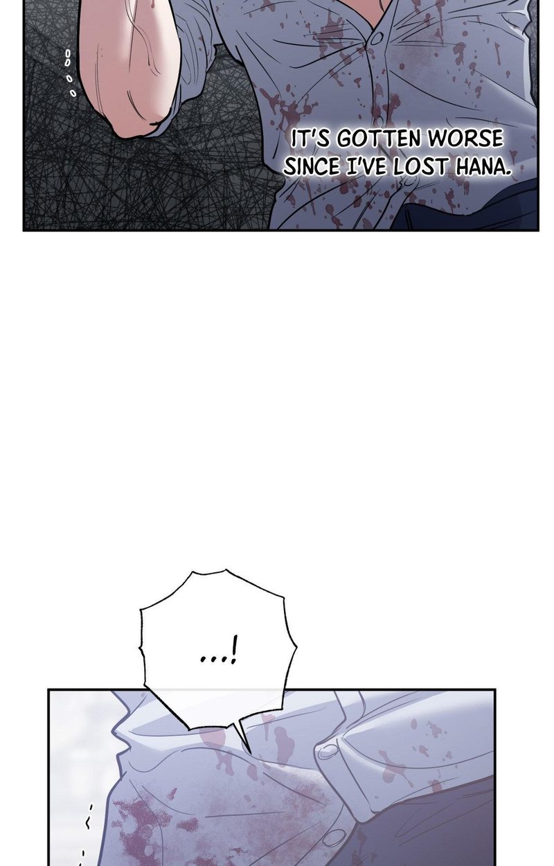 Hana’s Demons of Lust Chapter 124 Page 17