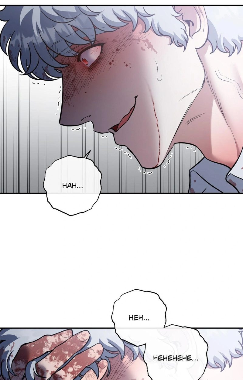 Hana’s Demons of Lust Chapter 124 Page 19