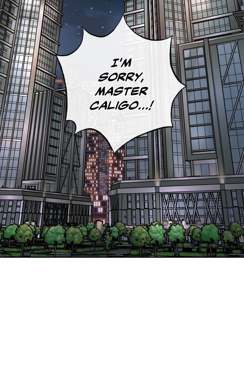 Hana’s Demons of Lust Chapter 124 Page 2