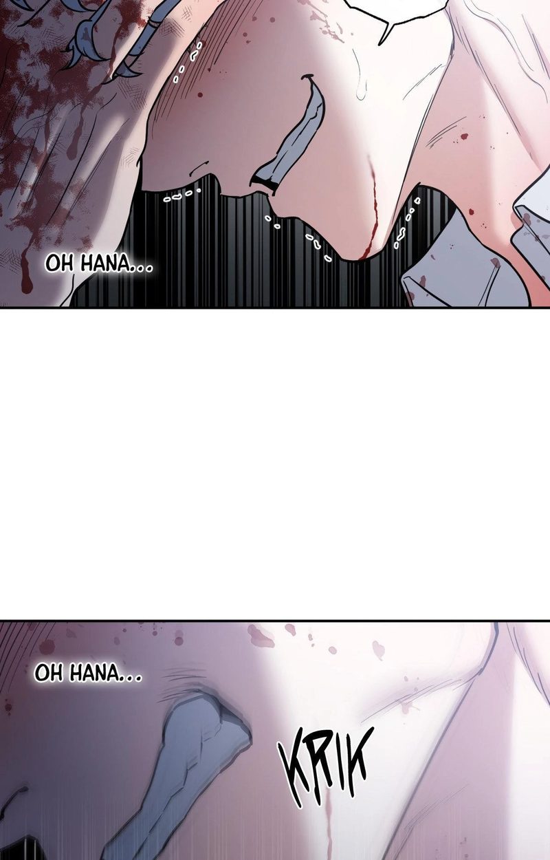 Hana’s Demons of Lust Chapter 124 Page 20