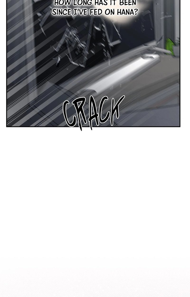 Hana’s Demons of Lust Chapter 124 Page 23