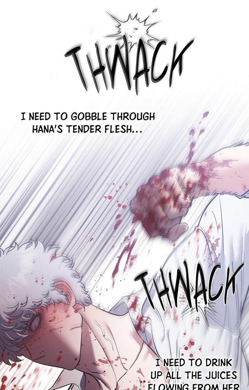 Hana’s Demons of Lust Chapter 124 Page 28
