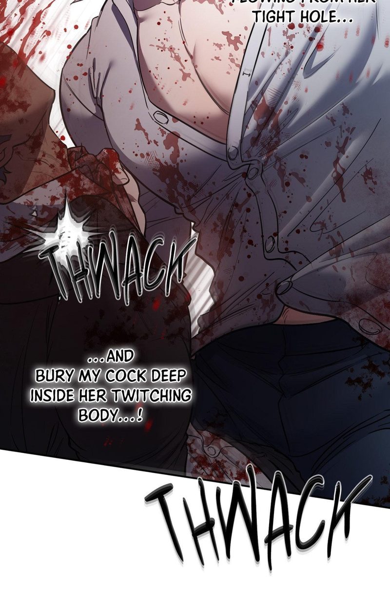 Hana’s Demons of Lust Chapter 124 Page 29