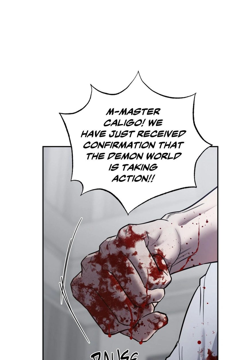 Hana’s Demons of Lust Chapter 124 Page 30